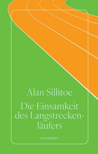 Produktbild: Die Einsamkeit des Langstreckenl&auml;ufers