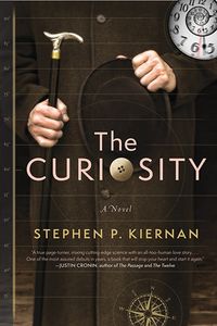 Produktbild: The Curiosity