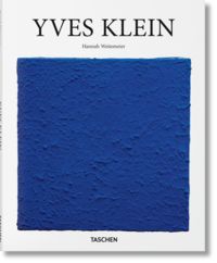 Produktbild: Yves Klein