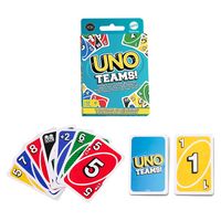Produktbild: UNO Teams