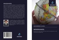 Produktbild: Mensenhandel