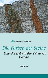 Produktbild: Die Farben der Steine