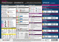 Produktbild: Franz&ouml;sisch - Grammatik