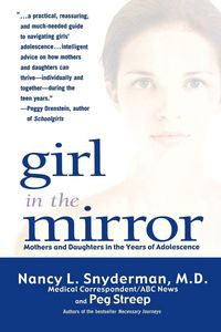 Produktbild: Girl in the Mirror