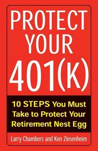 Produktbild: Protect Your 401(k)