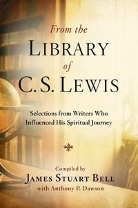 Produktbild: From the Library of C. S. Lewis