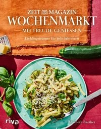 Produktbild: Wochenmarkt. Mit Freude genie&szlig;en