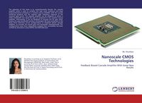 Produktbild: Nanoscale CMOS Technologies
