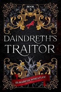 Produktbild: Daindreth's Traitor