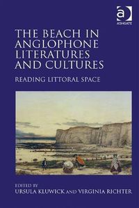 Produktbild: Beach in Anglophone Literatures and Cultures