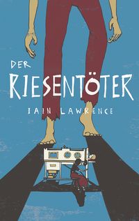 Produktbild: Der Riesent&ouml;ter