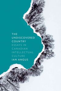 Produktbild: Undiscovered Country