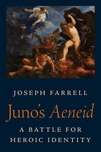 Produktbild: Juno's Aeneid