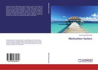 Produktbild: Motivation factors