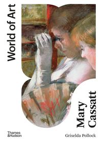 Produktbild: Mary Cassatt