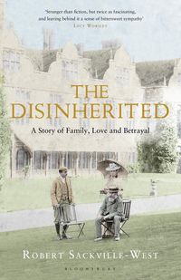 Produktbild: The Disinherited