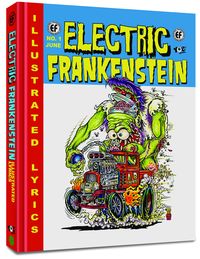 Produktbild: Electric Frankenstein