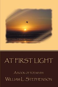 Produktbild: At First Light