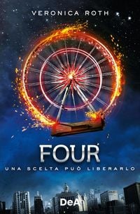 Produktbild: Four