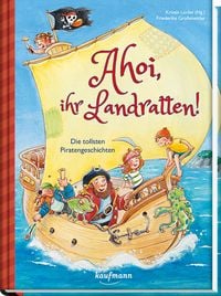 Produktbild: Ahoi, ihr Landratten!