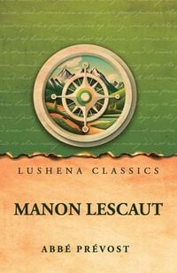 Produktbild: Manon Lescaut