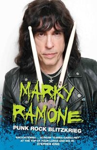 Produktbild: Marky Ramone
