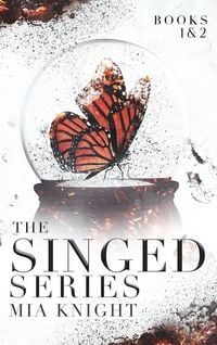 Produktbild: Singed Series