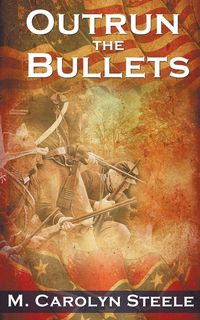 Produktbild: Outrun the Bullets