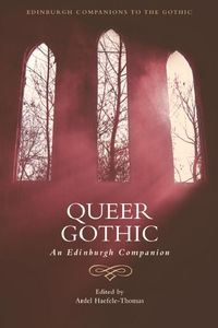 Produktbild: Queer Gothic