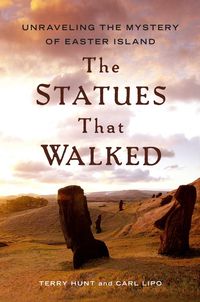 Produktbild: The Statues that Walked