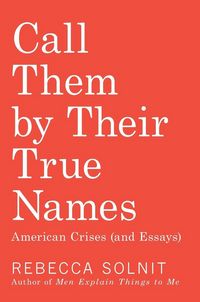 Produktbild: Call Them by Their True Names