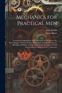 Produktbild: Mechanics for Practical Men