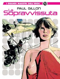 Produktbild: La sopravvissuta