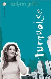 Produktbild: Turquoise (Shades of Style Book #4)