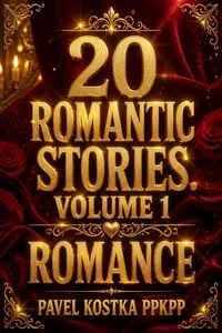 Produktbild: 20 Romantic Stories. Volume 1