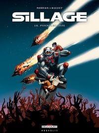 Produktbild: Sillage