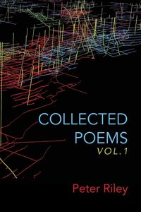 Produktbild: Collected Poems Vol. 1