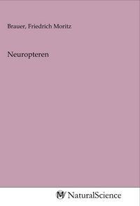 Produktbild: Neuropteren