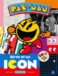 Produktbild: Pac-Man: Birth of an Icon