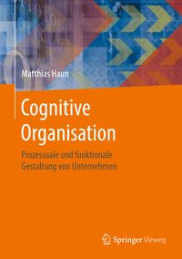 Produktbild: Cognitive Organisation
