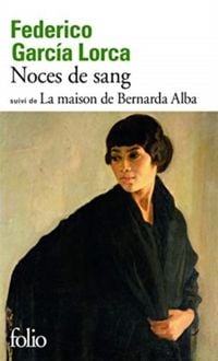 Produktbild: Fre-Noces De Sang Bern Alba