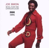Produktbild: Simon, J: Soul For The Dancefloor