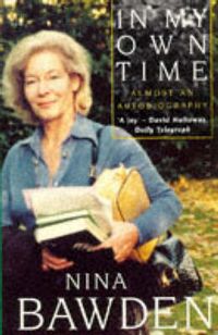 Produktbild: In My Own Time