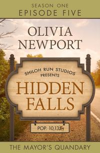 Produktbild: Hidden Falls: The Mayor's Quandary - Episode 5