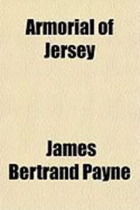 Produktbild: Armorial of Jersey