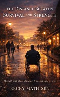 Produktbild: The Distance Between Survival and Strength