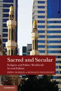 Produktbild: Sacred and Secular