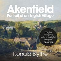 Produktbild: Akenfield