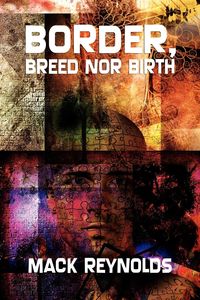 Produktbild: Border, Breed Nor Birth