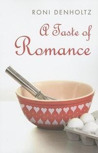 Produktbild: A Taste of Romance
